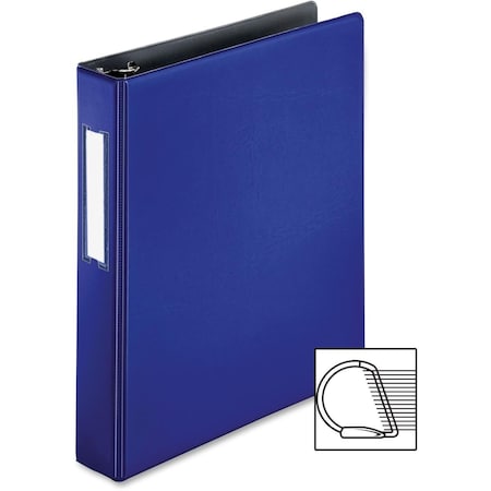 Davenport 1.5 in. Ring Binder - Blue DA524630